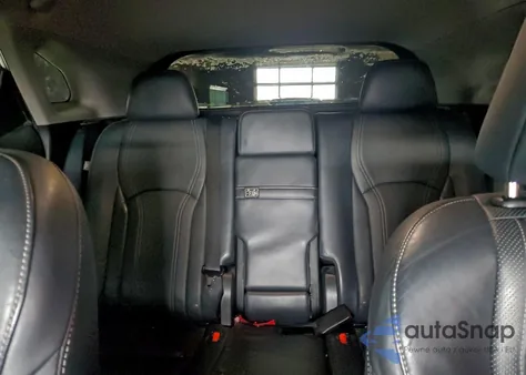 2017 Lexus Rx 350 Base from USA, damaged, VIN 2T2ZZMCA7HC077289